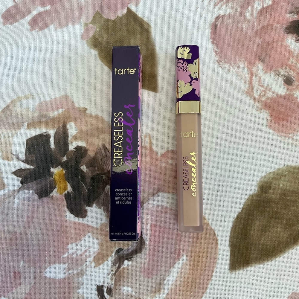 Tarte Maracuja Creaseless Concealer
